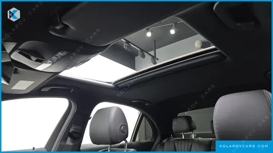 MERCEDES E-CLASS E300E 4MATIC EXCLUSIVE