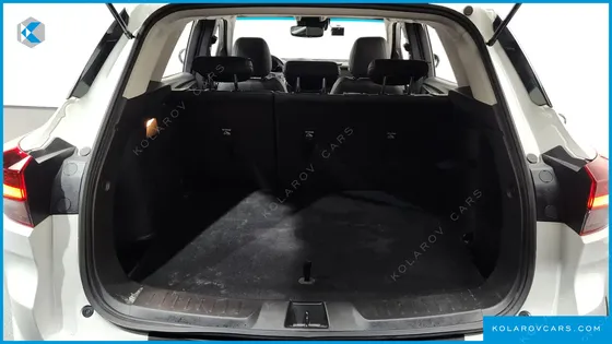 CHEVROLET (GM DAEWOO) TRAILBLAZER 1.3 TURBO 2WD