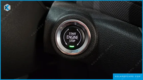 CHEVROLET (GM DAEWOO) TRAILBLAZER 1.3 TURBO 2WD