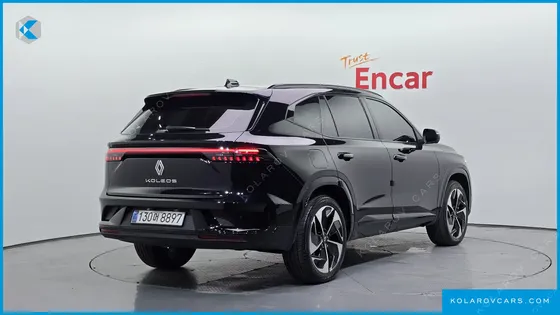 RENAULT KOREA GRAND KOLEOS 1.5 E-TECH ICONIC 2WD