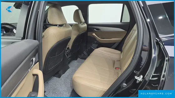 RENAULT KOREA GRAND KOLEOS 1.5 E-TECH ICONIC 2WD