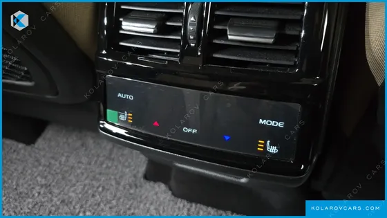 RENAULT KOREA GRAND KOLEOS 1.5 E-TECH ICONIC 2WD