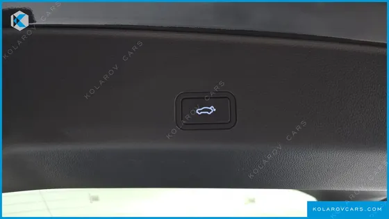 RENAULT KOREA GRAND KOLEOS 1.5 E-TECH ICONIC 2WD