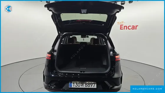 RENAULT KOREA GRAND KOLEOS 1.5 E-TECH ICONIC 2WD
