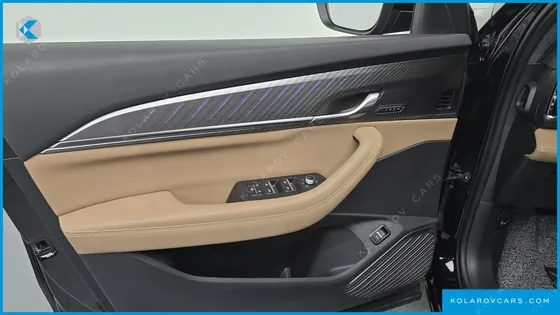 RENAULT KOREA GRAND KOLEOS 1.5 E-TECH ICONIC 2WD