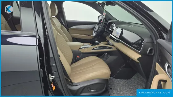 RENAULT KOREA GRAND KOLEOS 1.5 E-TECH ICONIC 2WD
