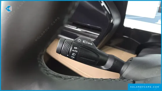 RENAULT KOREA GRAND KOLEOS 1.5 E-TECH ICONIC 2WD