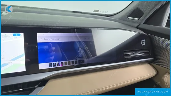 RENAULT KOREA GRAND KOLEOS 1.5 E-TECH ICONIC 2WD