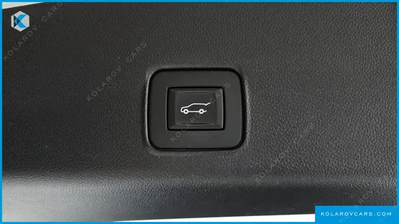 CHEVROLET (GM DAEWOO) TRAILBLAZER 1.3 TURBO 4WD