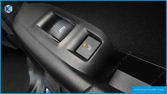 CHEVROLET (GM DAEWOO) TRAILBLAZER 1.3 TURBO 2WD