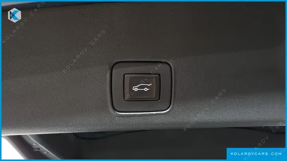 CHEVROLET (GM DAEWOO) TRAILBLAZER 1.3 TURBO 2WD