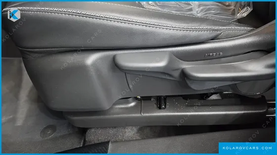 CHEVROLET (GM DAEWOO) TRAILBLAZER 1.3 TURBO 2WD