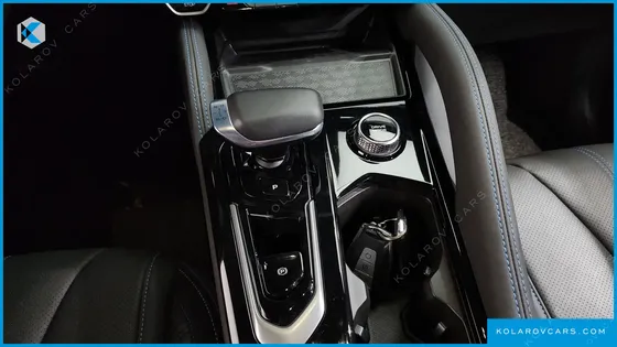 RENAULT KOREA GRAND KOLEOS 1.5 E-TECH ESPRIT ALPHINE 2WD