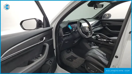 RENAULT KOREA GRAND KOLEOS 1.5 E-TECH ESPRIT ALPHINE 2WD