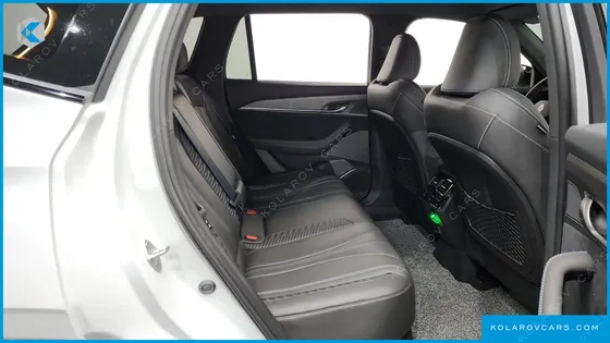 RENAULT KOREA GRAND KOLEOS 1.5 E-TECH ESPRIT ALPHINE 2WD