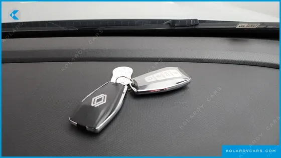 RENAULT KOREA GRAND KOLEOS 1.5 E-TECH ESPRIT ALPHINE 2WD