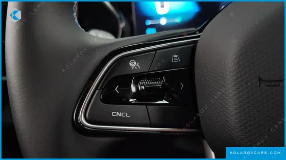 RENAULT KOREA GRAND KOLEOS 1.5 E-TECH ESPRIT ALPHINE 2WD