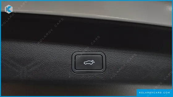 RENAULT KOREA GRAND KOLEOS 1.5 E-TECH ESPRIT ALPHINE 2WD