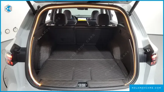 RENAULT KOREA GRAND KOLEOS 1.5 E-TECH ESPRIT ALPHINE 2WD