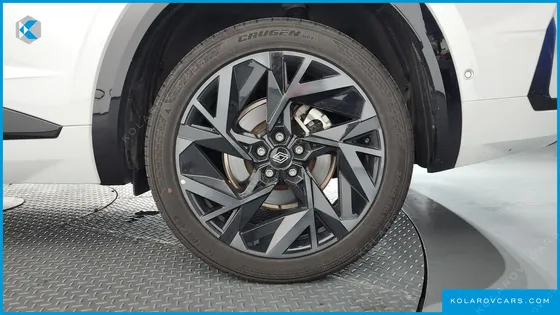 RENAULT KOREA GRAND KOLEOS 1.5 E-TECH ESPRIT ALPHINE 2WD