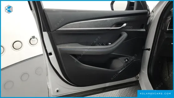 RENAULT KOREA GRAND KOLEOS 1.5 E-TECH ESPRIT ALPHINE 2WD
