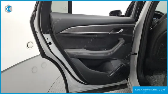 RENAULT KOREA GRAND KOLEOS 1.5 E-TECH ESPRIT ALPHINE 2WD