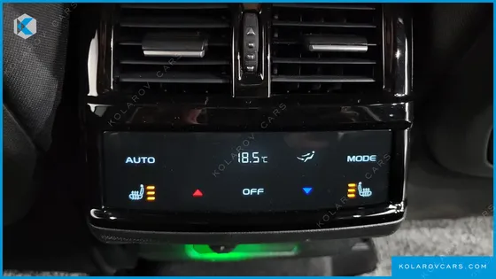 RENAULT KOREA GRAND KOLEOS 1.5 E-TECH ESPRIT ALPHINE 2WD
