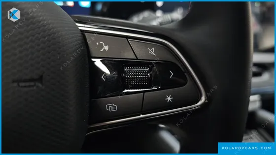 RENAULT KOREA GRAND KOLEOS 1.5 E-TECH ESPRIT ALPHINE NOIR 2WD