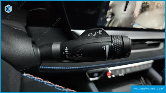 RENAULT KOREA GRAND KOLEOS 1.5 E-TECH ESPRIT ALPHINE NOIR 2WD