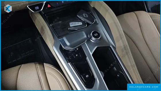 RENAULT KOREA GRAND KOLEOS 1.5 E-TECH ICONIC 2WD