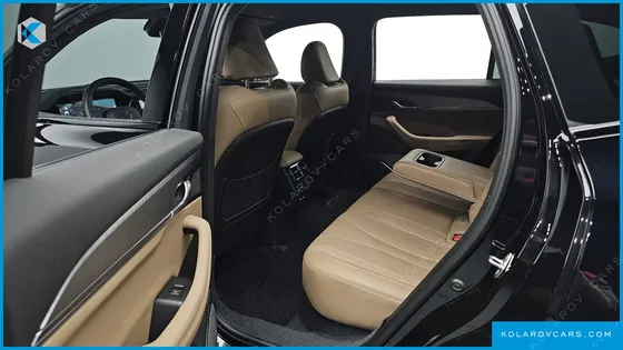 RENAULT KOREA GRAND KOLEOS 1.5 E-TECH ICONIC 2WD