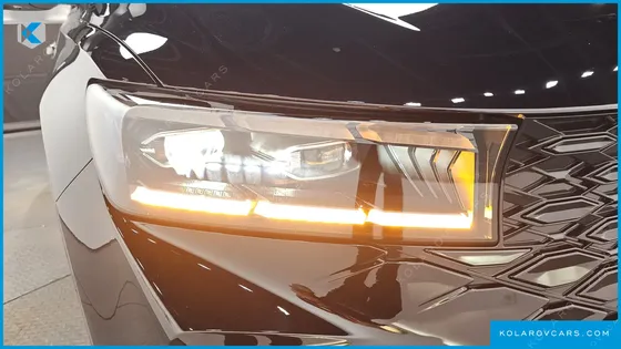 RENAULT KOREA GRAND KOLEOS 1.5 E-TECH ICONIC 2WD