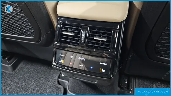RENAULT KOREA GRAND KOLEOS 1.5 E-TECH ICONIC 2WD