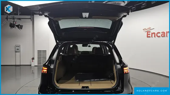 RENAULT KOREA GRAND KOLEOS 1.5 E-TECH ICONIC 2WD