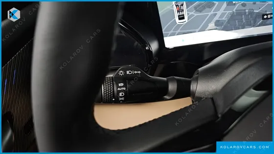 RENAULT KOREA GRAND KOLEOS 1.5 E-TECH ICONIC 2WD