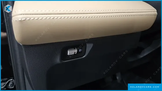 RENAULT KOREA GRAND KOLEOS 1.5 E-TECH ICONIC 2WD