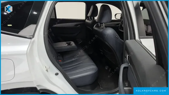 RENAULT KOREA GRAND KOLEOS 1.5 E-TECH ICONIC 2WD
