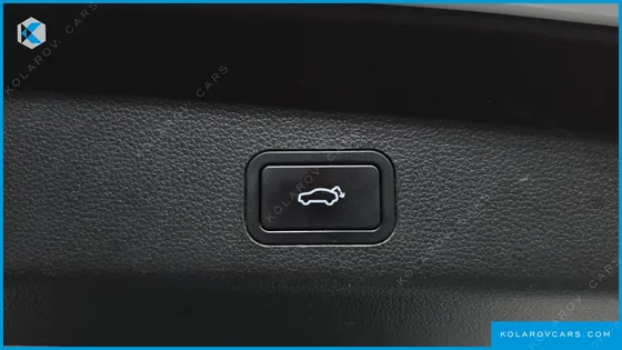RENAULT KOREA GRAND KOLEOS 1.5 E-TECH ICONIC 2WD