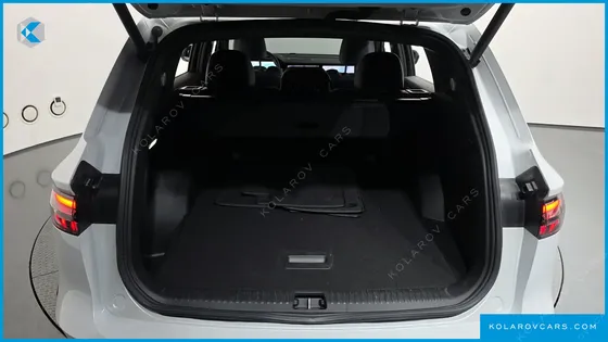 RENAULT KOREA GRAND KOLEOS 1.5 E-TECH ICONIC 2WD