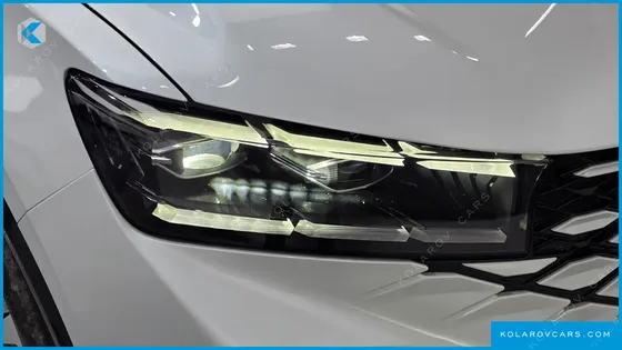 RENAULT KOREA GRAND KOLEOS 1.5 E-TECH ICONIC 2WD