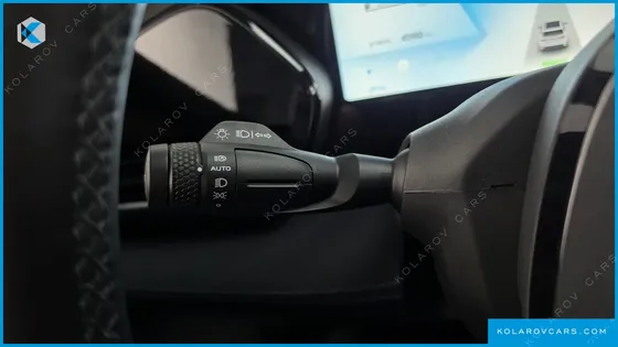 RENAULT KOREA GRAND KOLEOS 1.5 E-TECH ICONIC 2WD