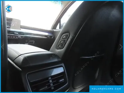 KIA K8 2.5 GASOLINE 2WD