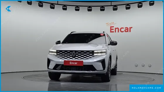 RENAULT KOREA GRAND KOLEOS 1.5 E-TECH ICONIC 2WD