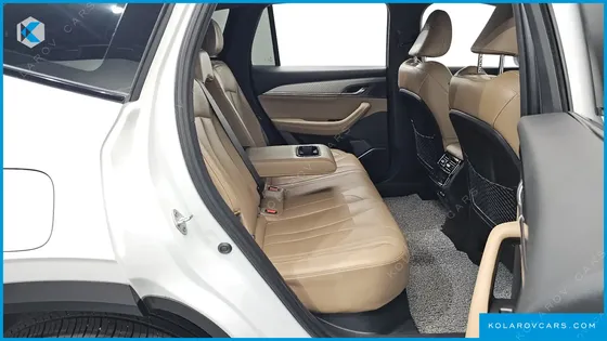RENAULT KOREA GRAND KOLEOS 1.5 E-TECH ICONIC 2WD