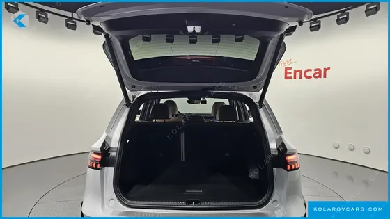 RENAULT KOREA GRAND KOLEOS 1.5 E-TECH ICONIC 2WD