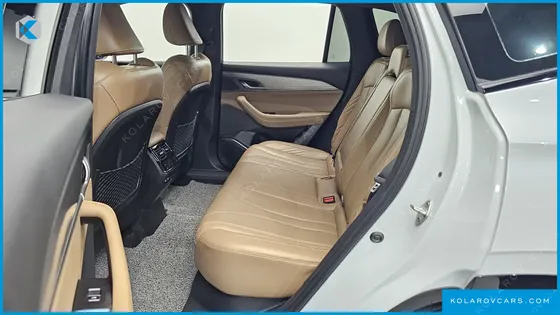 RENAULT KOREA GRAND KOLEOS 1.5 E-TECH ICONIC 2WD