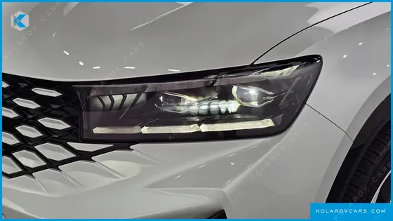 RENAULT KOREA GRAND KOLEOS 1.5 E-TECH ICONIC 2WD