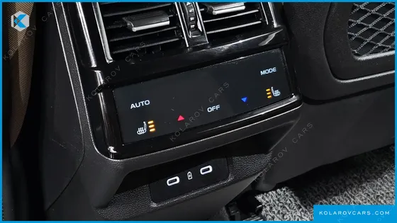 RENAULT KOREA GRAND KOLEOS 1.5 E-TECH ICONIC 2WD