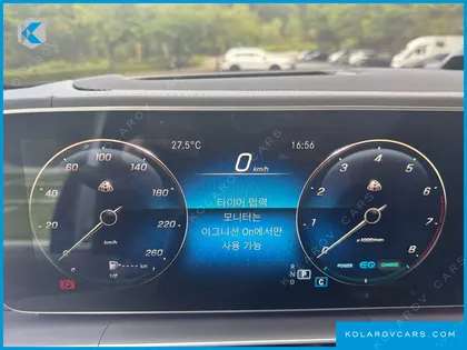 MERCEDES GLS-CLASS MAYBACH GLS600 4MATIC