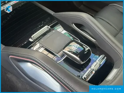 MERCEDES GLS-CLASS MAYBACH GLS600 4MATIC